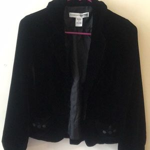 Five Button Blazer